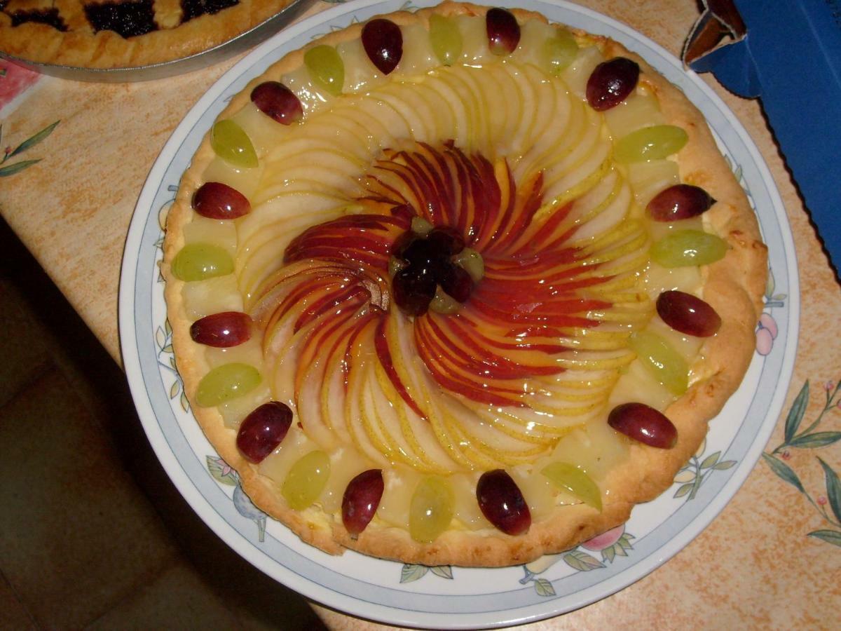 B&B Le Limentre San Pellegrino al Cassero ภายนอก รูปภาพ